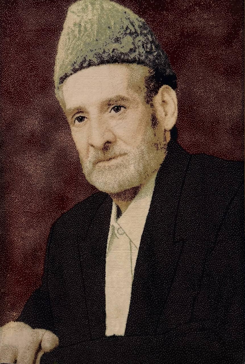 عباس آقابابازاده
