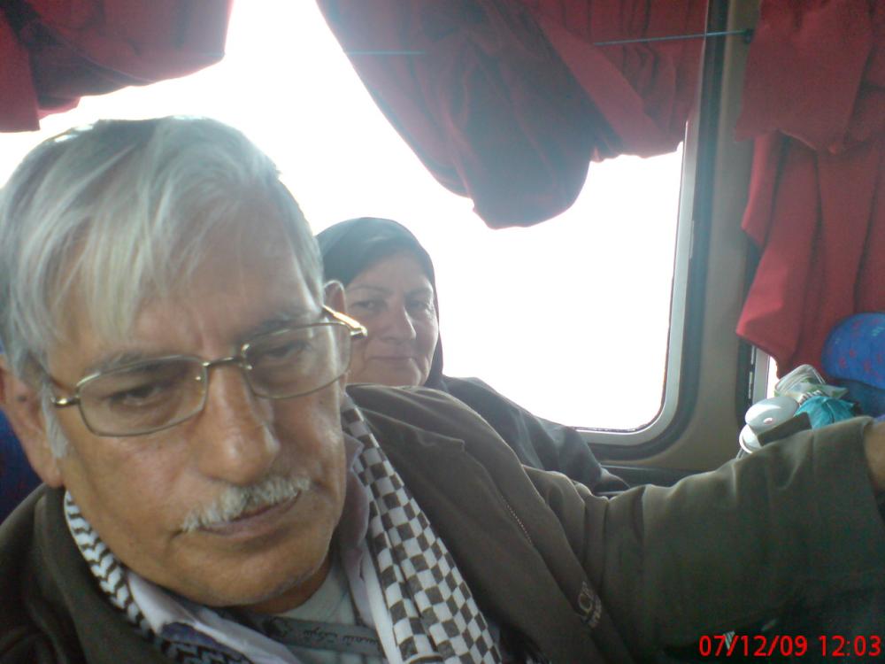 نعمت الله خیرخواه