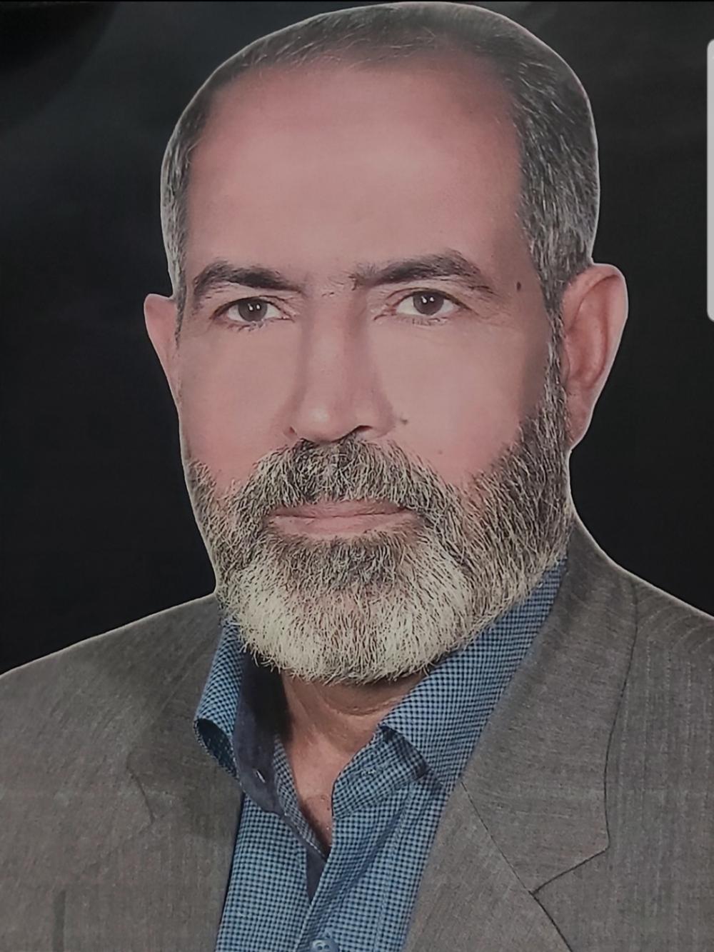 حاج عباس فنائی
