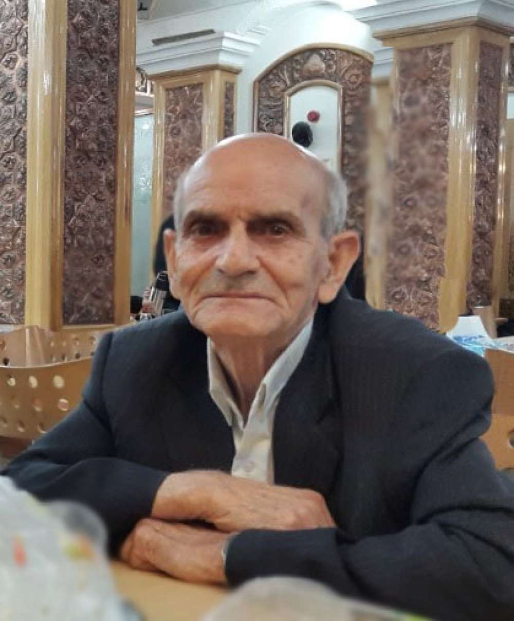 سید احمد جلالیان چیمه