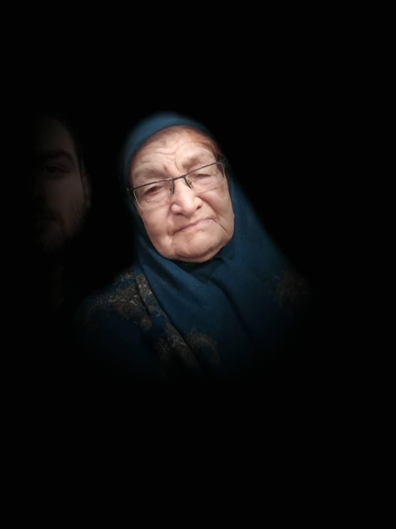 فاطمه دهقانپور