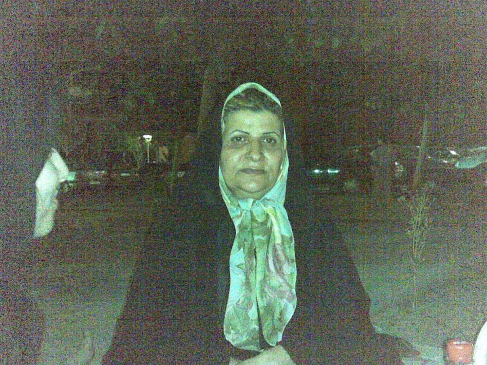 بی بی صدیقه سید کشمیری