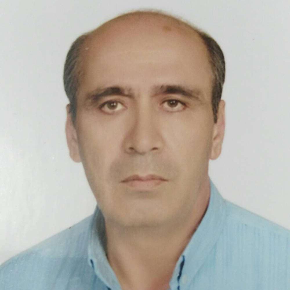 محمدرضا محمدرضا بیک