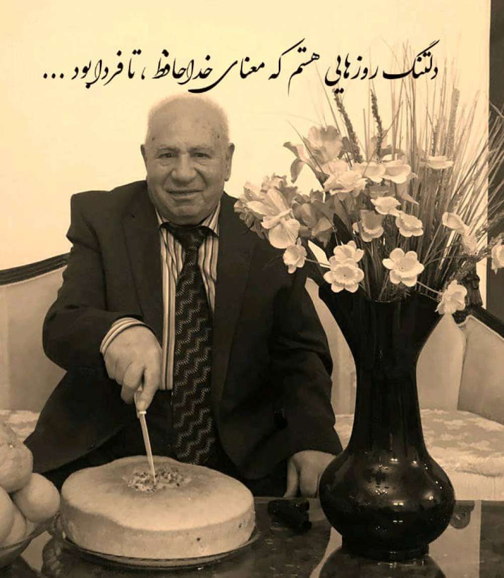 علی اصغر منتظر