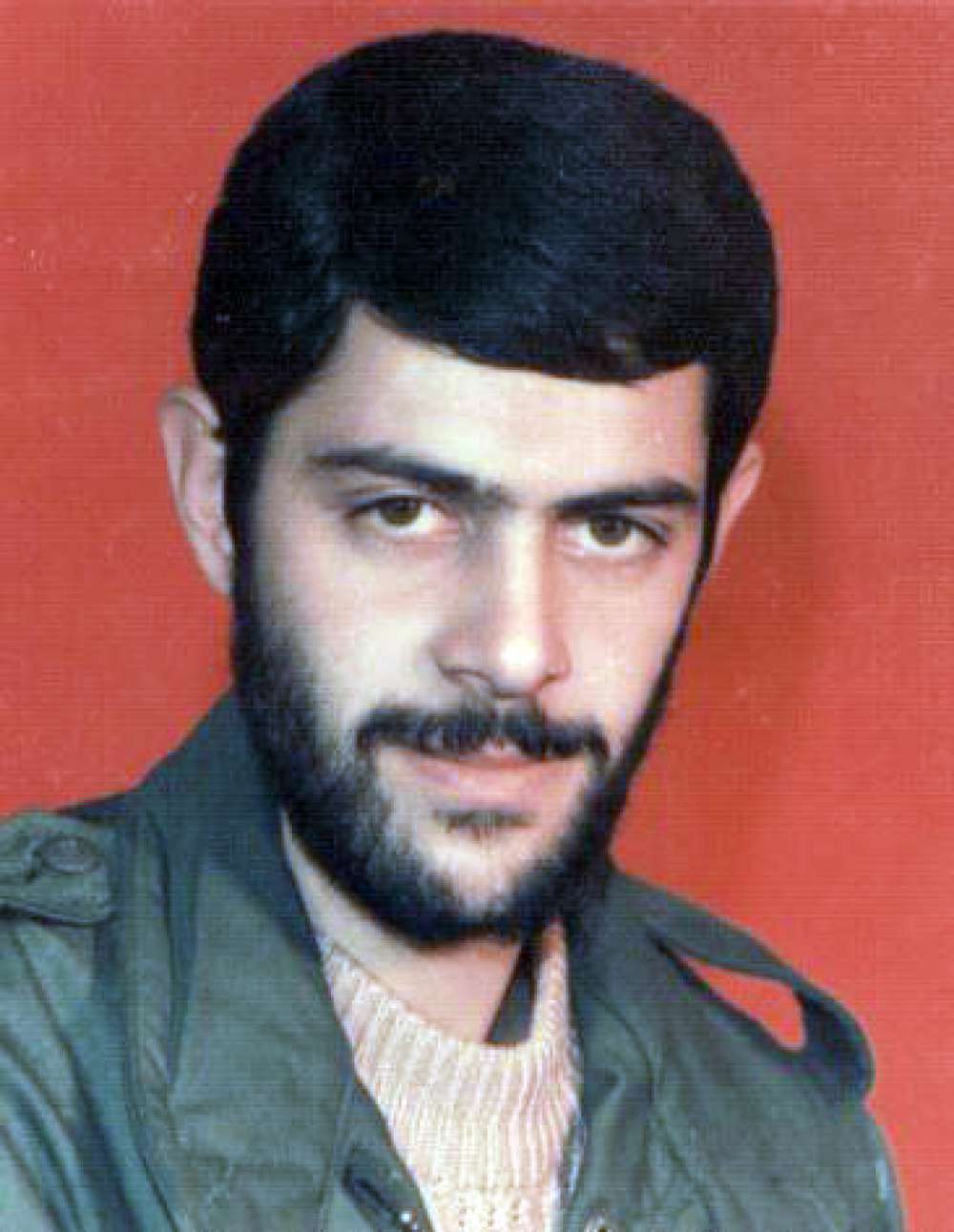 سالگرد سردار شهید محمدناصر اشتری و شهدای عملیات بدر