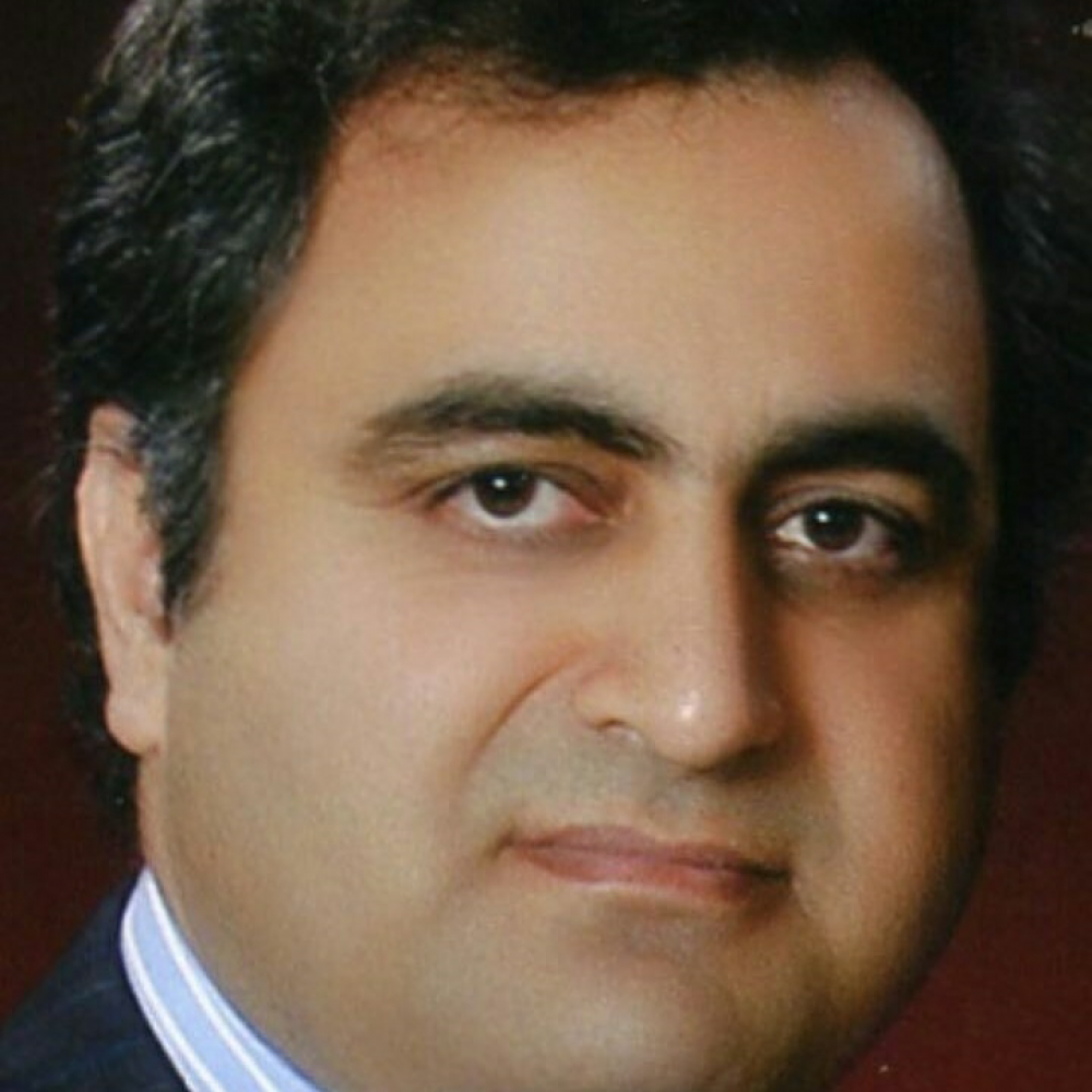 مرحوم حاج دکتر سید ماشااله اخضری نصرآبادی