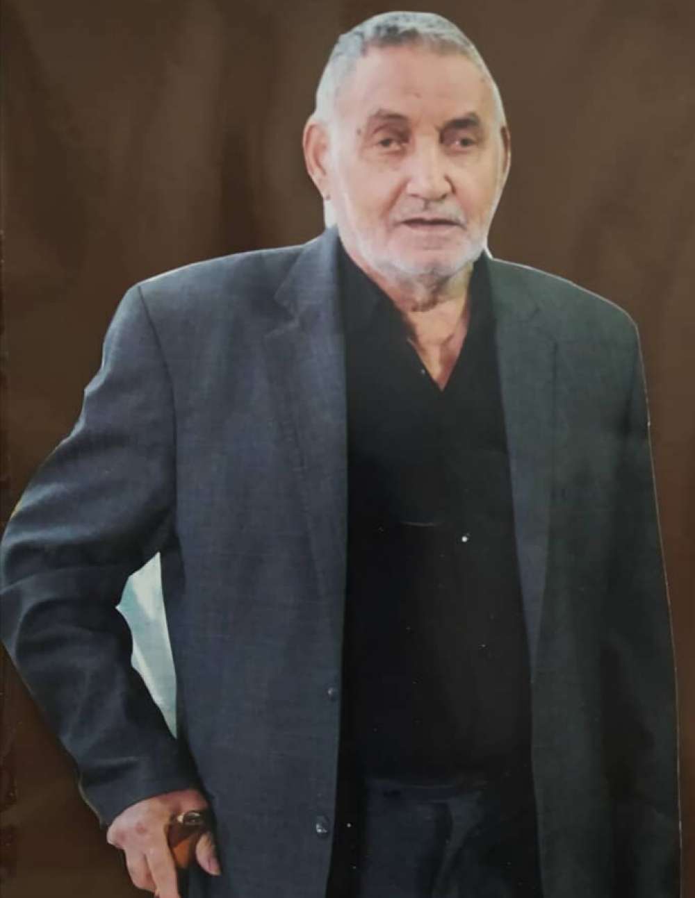 محمد هادی عزیزالدین