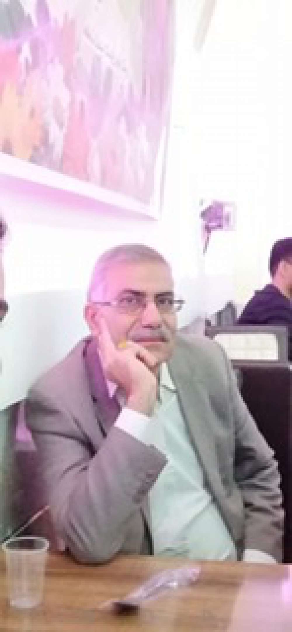 مسلم سامري