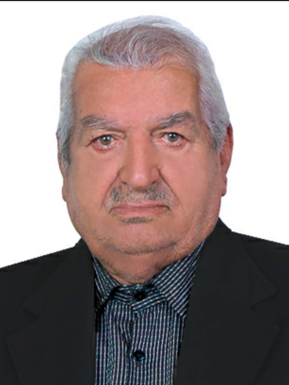 شادروان حاج احمد رادنژاد