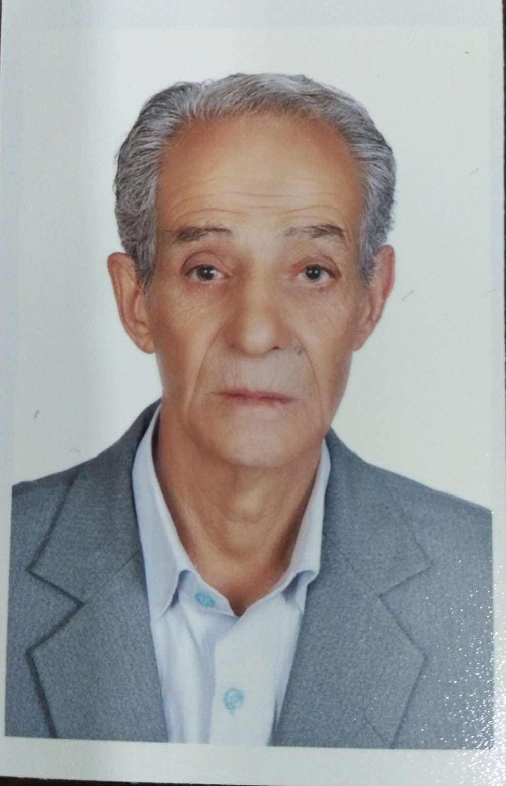 سید جلال محسن الحسینی