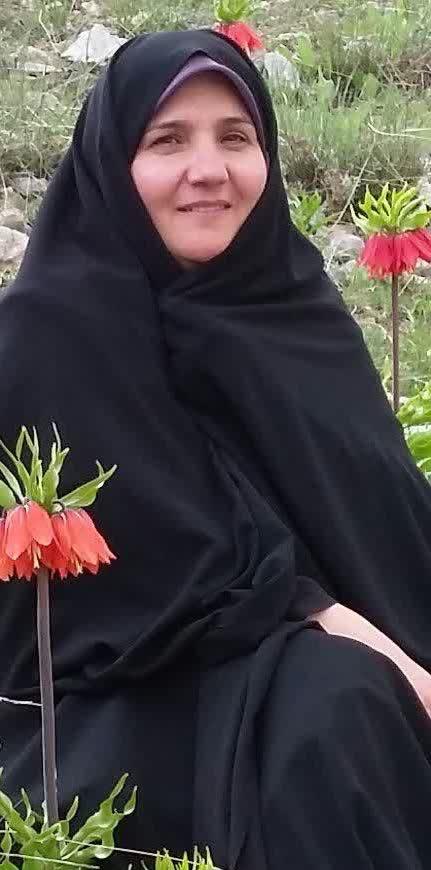 زهرا پناهی