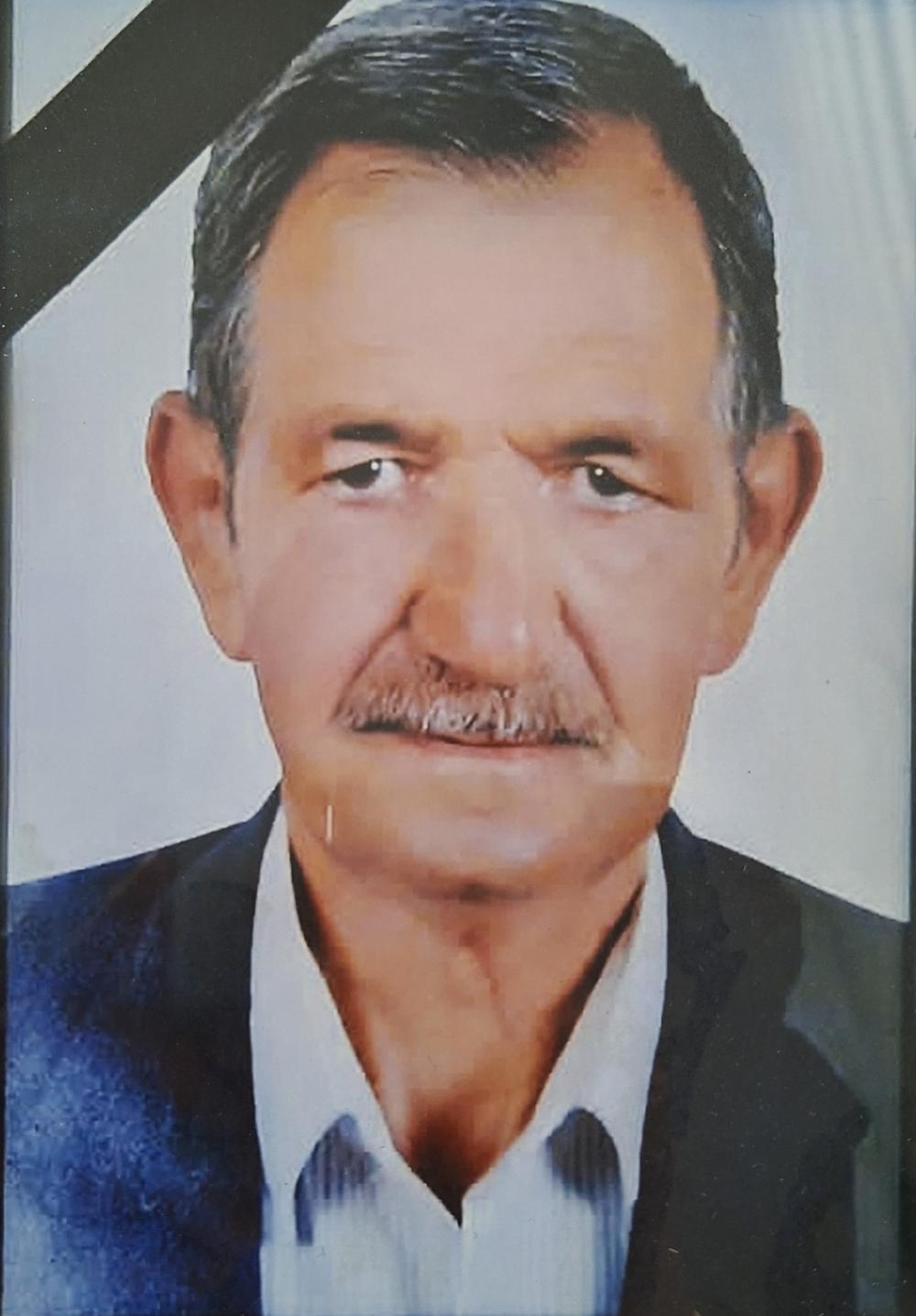 رحمت الله باباخانی