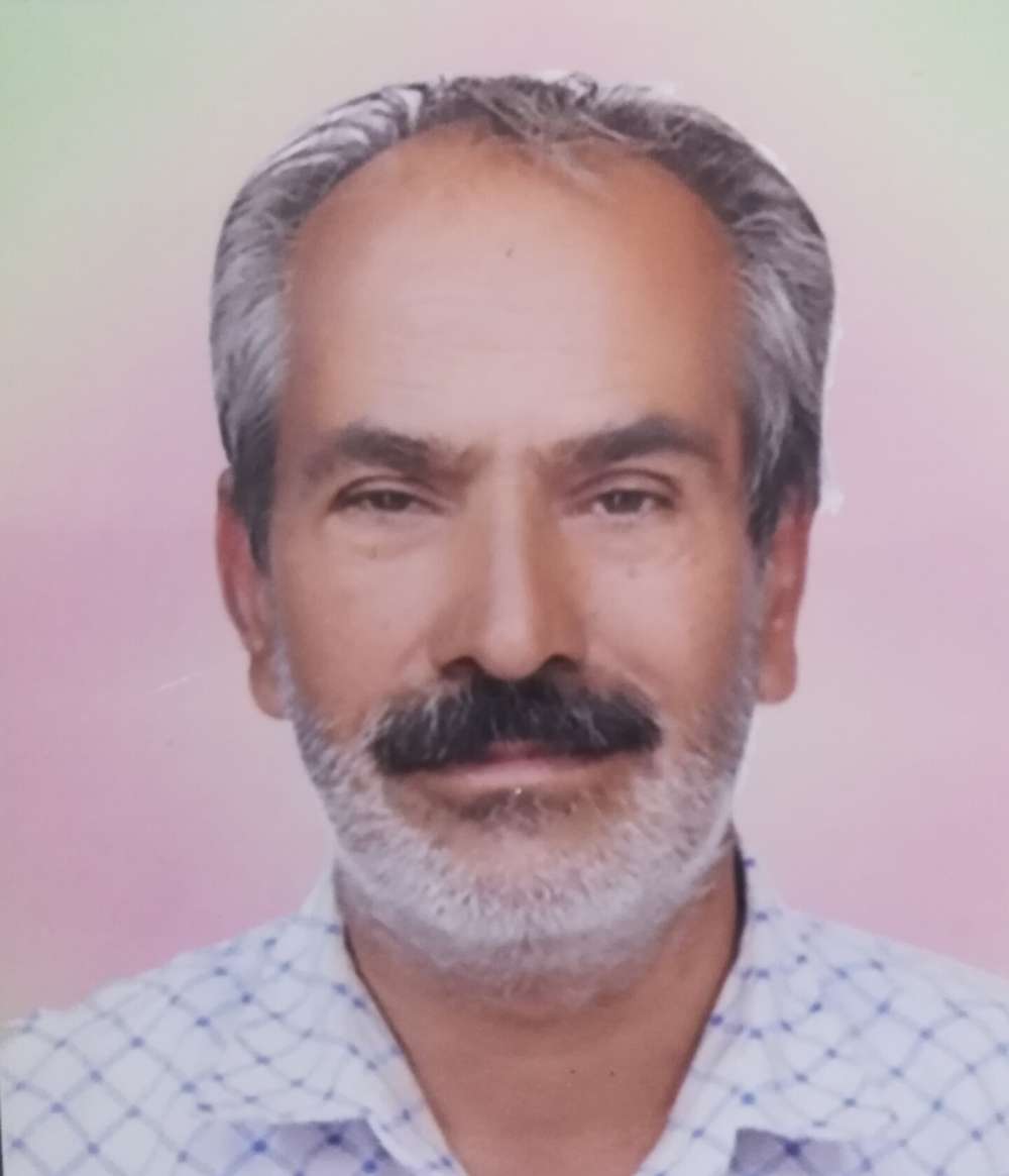 محمد نخعی نژاد