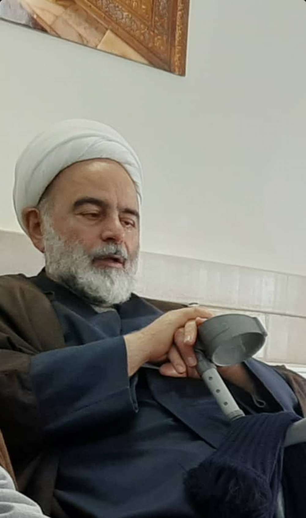 محمد هادی محامی