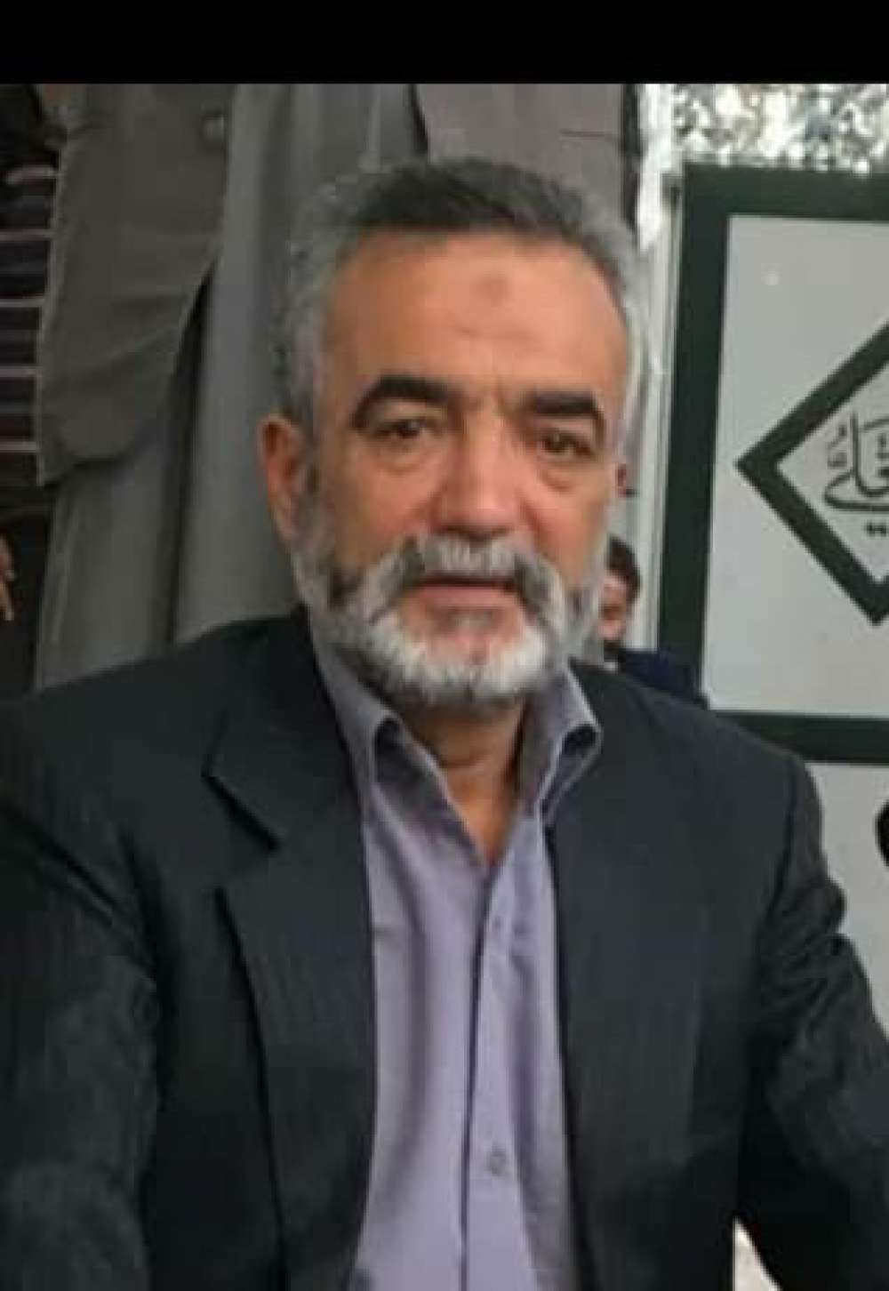 محمد نقی زارعی