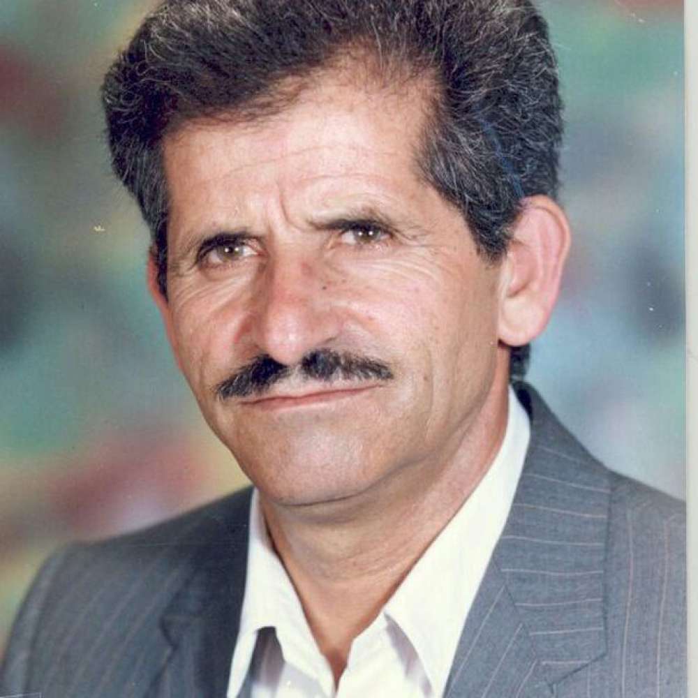 محمد علی ده بزرگی