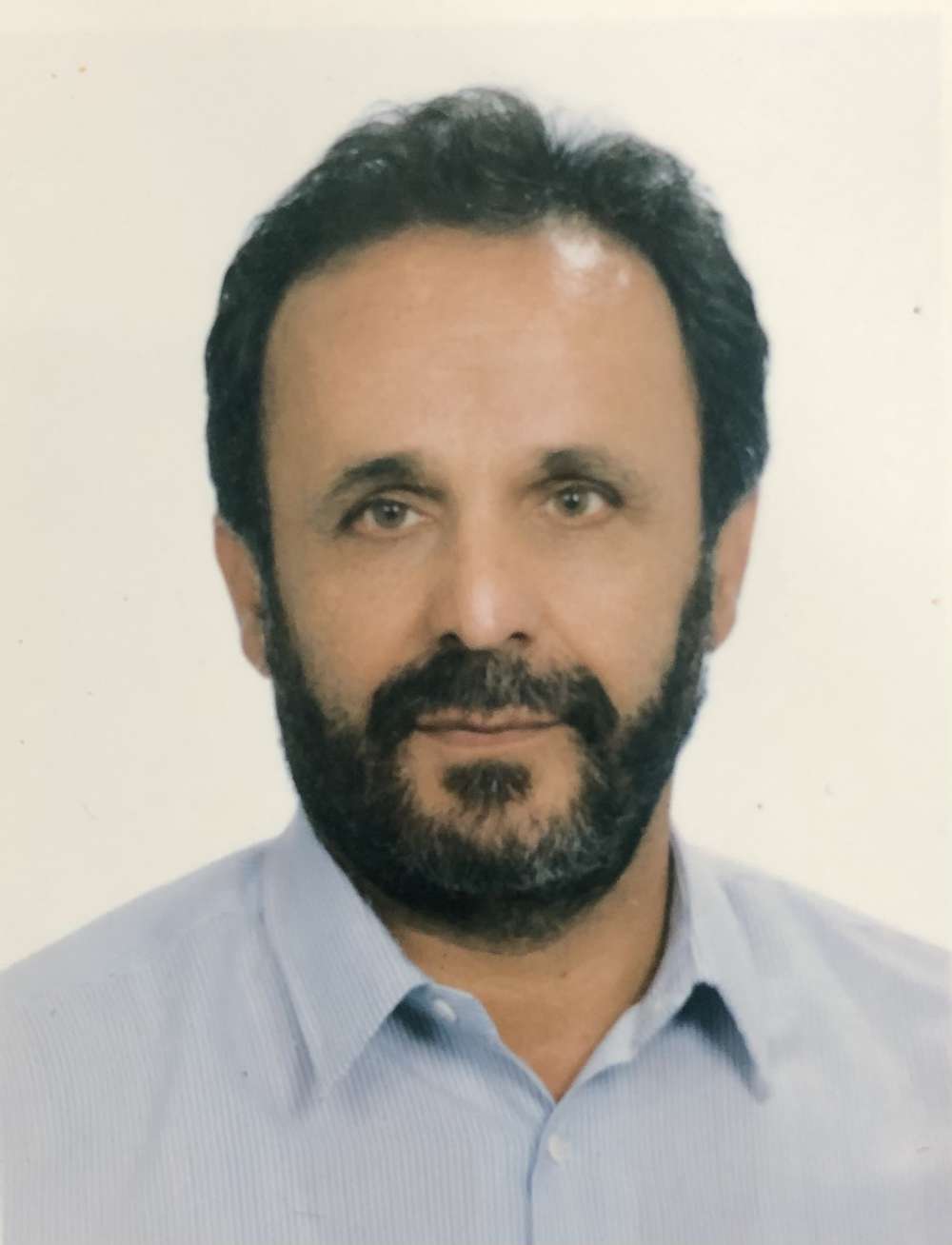 سید ابوالفضل میرپنهان