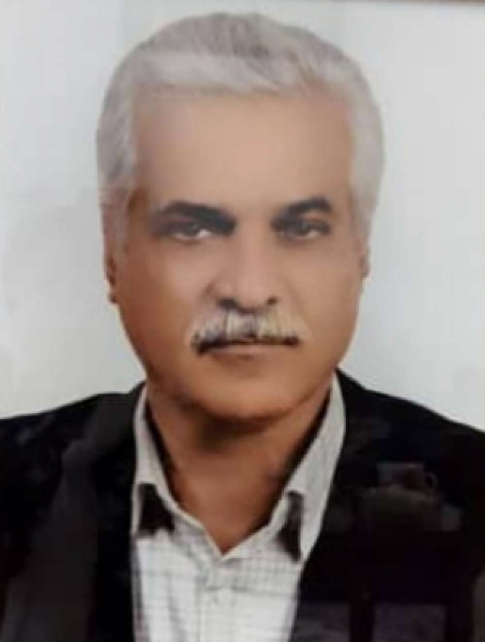 منصور نمازی