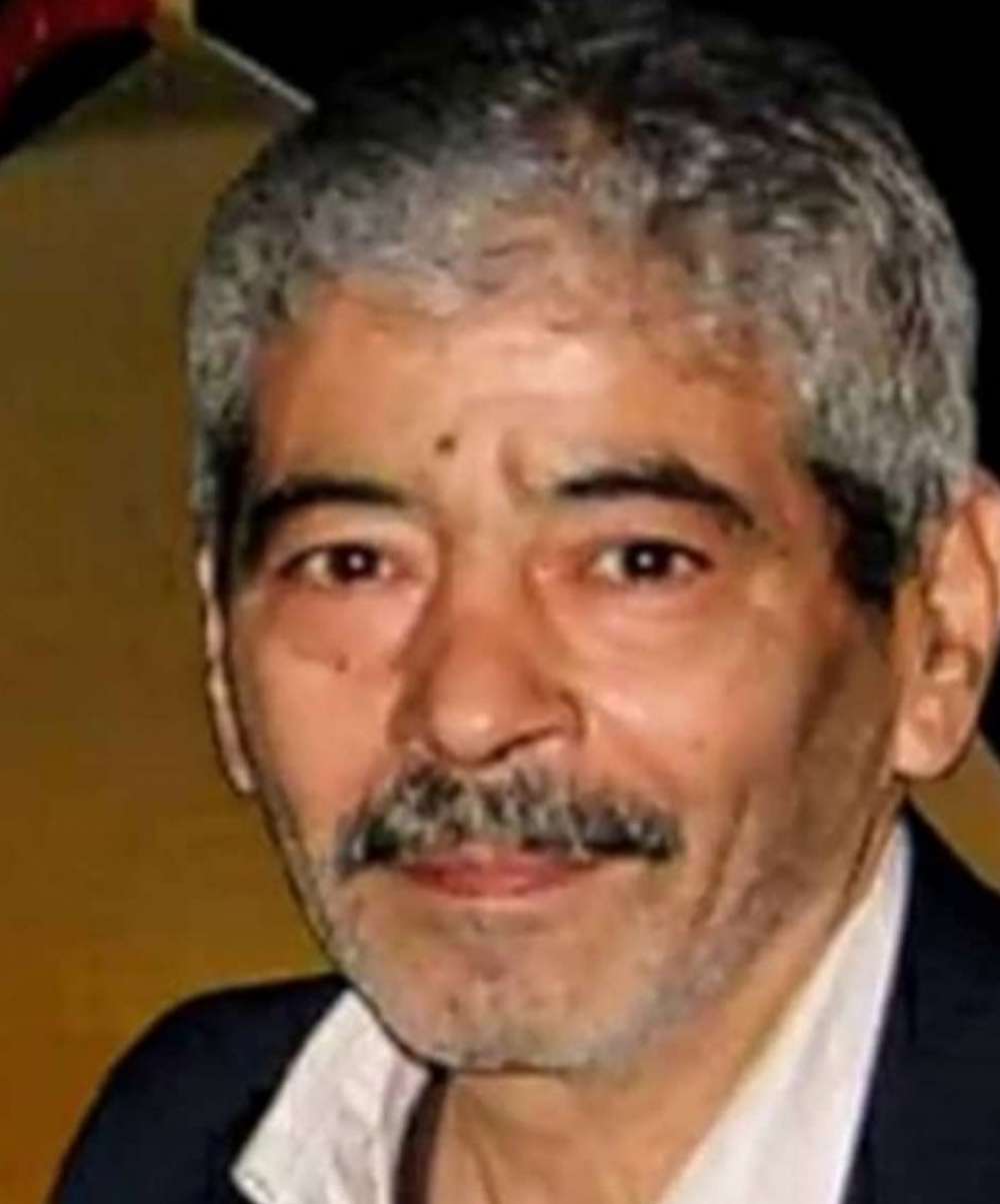 محمد خاکی