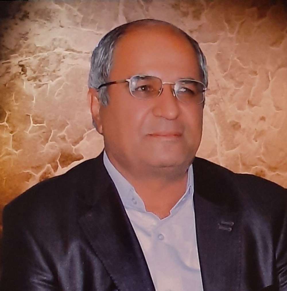  محمد ابراهیم عرب یار محمدی