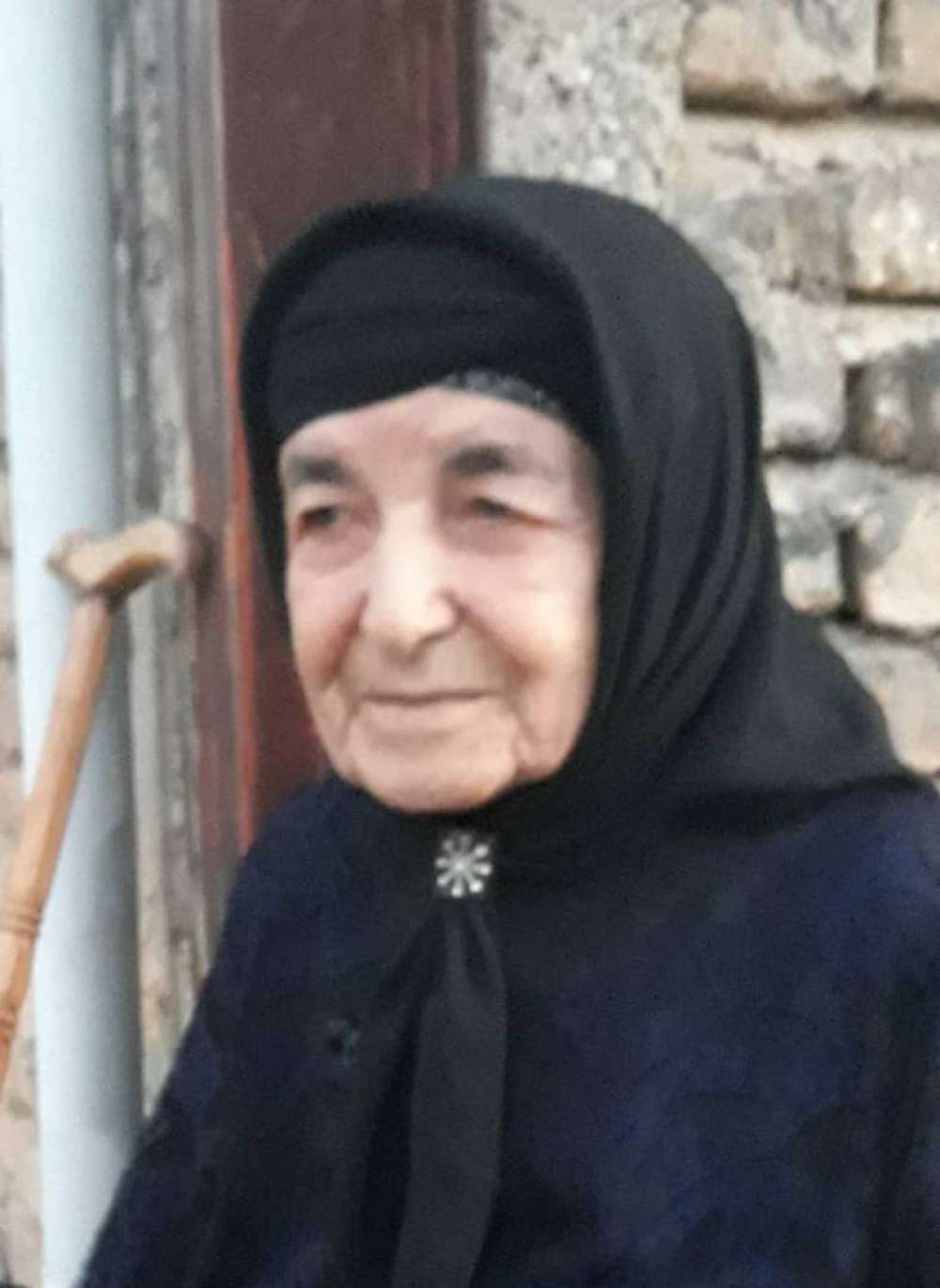 شادروان گلجان اکبری