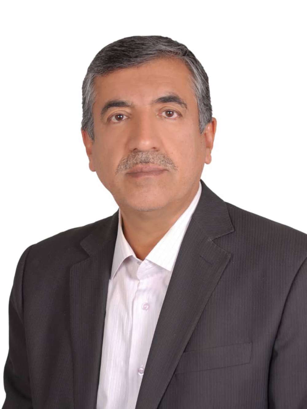 حاج محمد رجبی