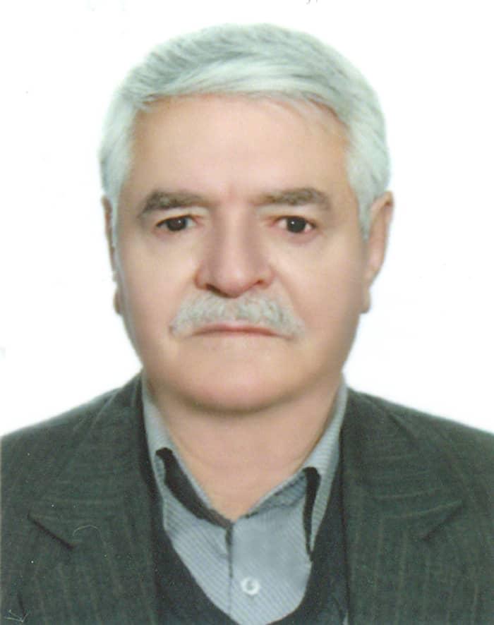 حاج علی احمدی