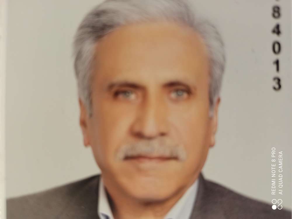 احمد سروش