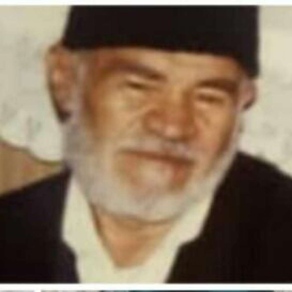 سید علی اکبر حسینی ماهینی