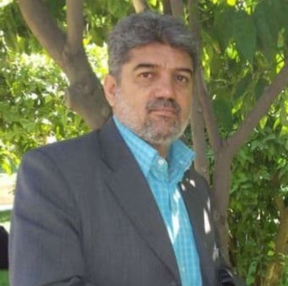 محمد حسن مهدي