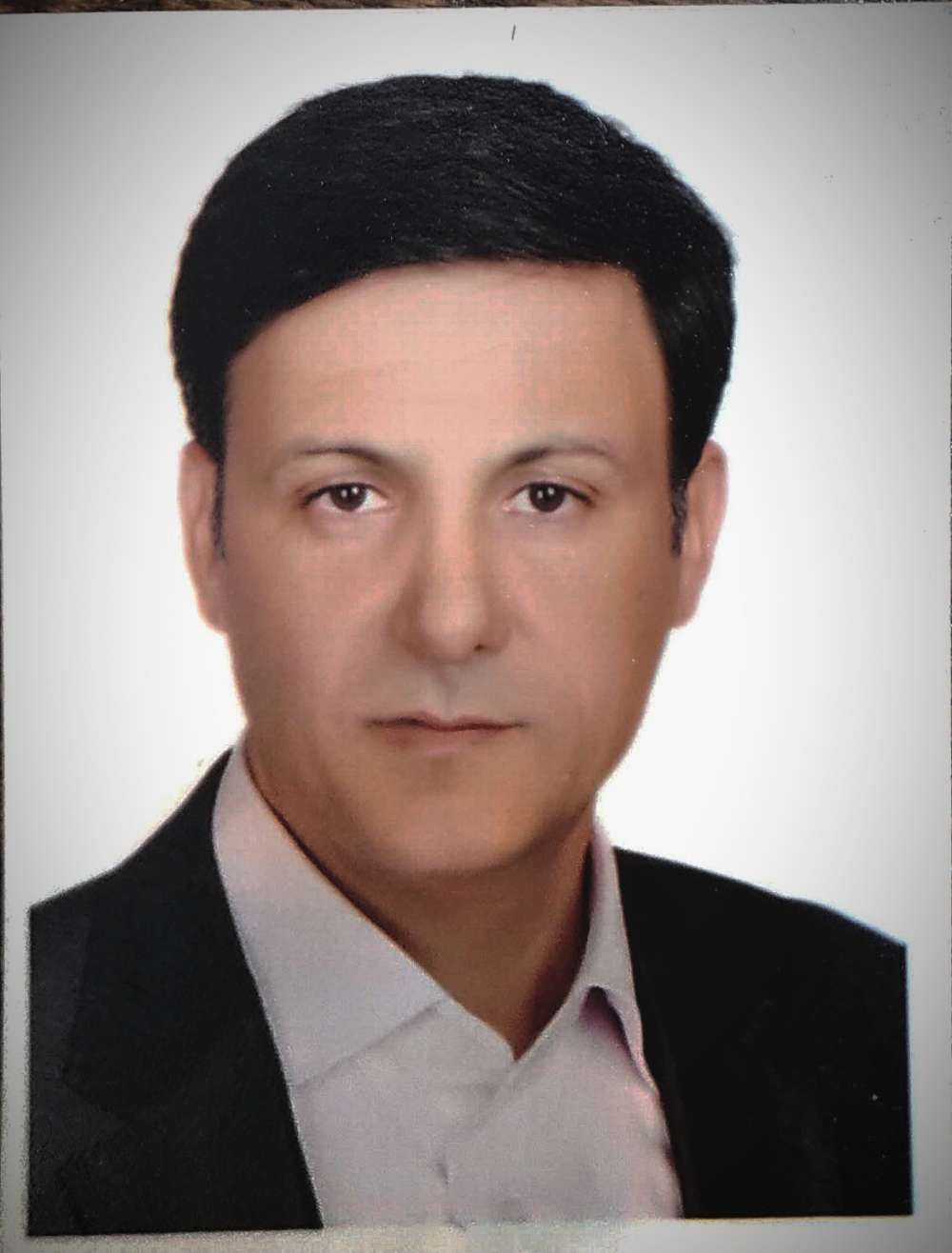 سعید عسگری