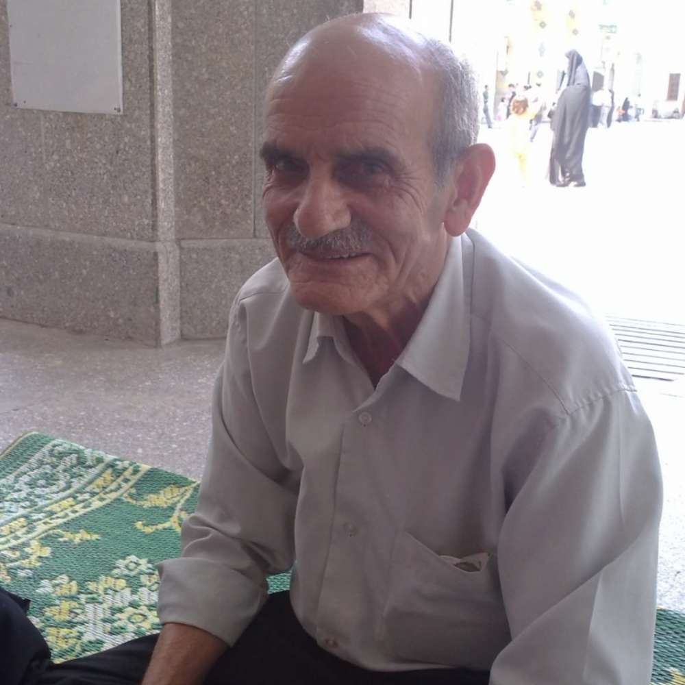 سید احمد جلالیان چیمه