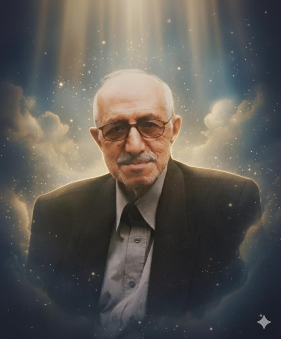 جواد طهماسبی