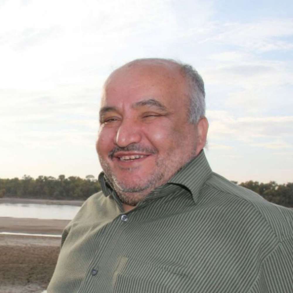 حمید آخوندی