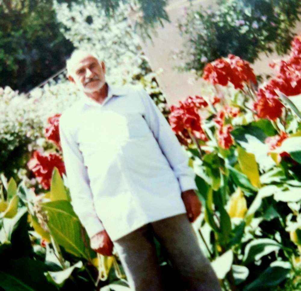 علی‌محمد ابوجعفری