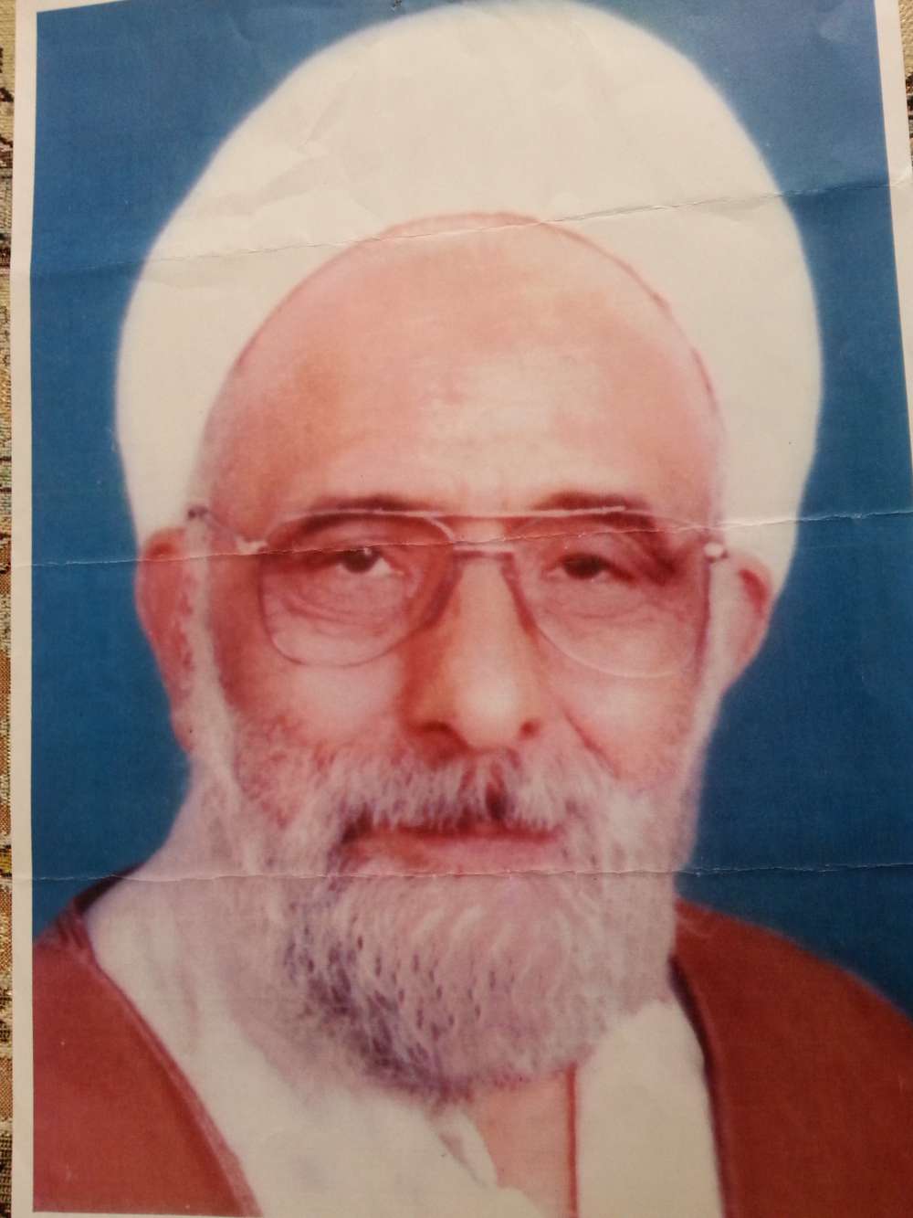 محمد حسین ایمانی