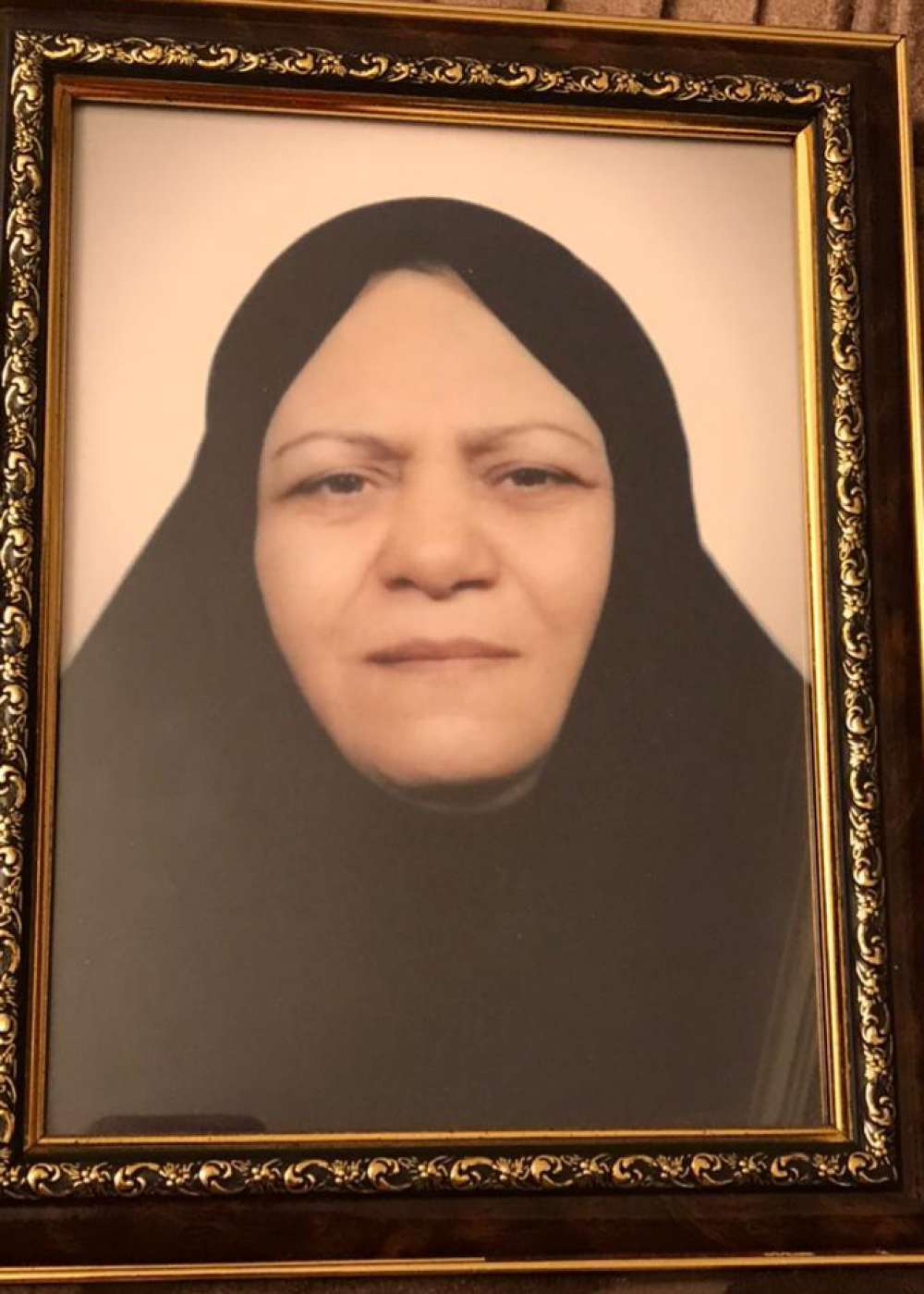 مهین جهانشاهی