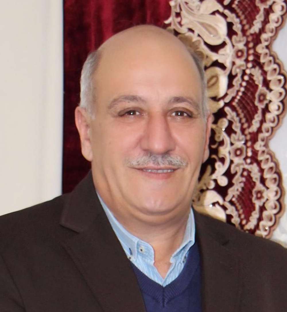 سید مسعود خرم طبائی