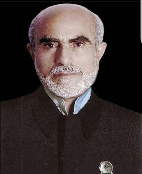 کربلایی جواد آقائی