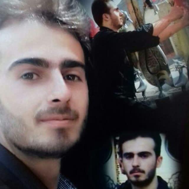 حسام وکیلی