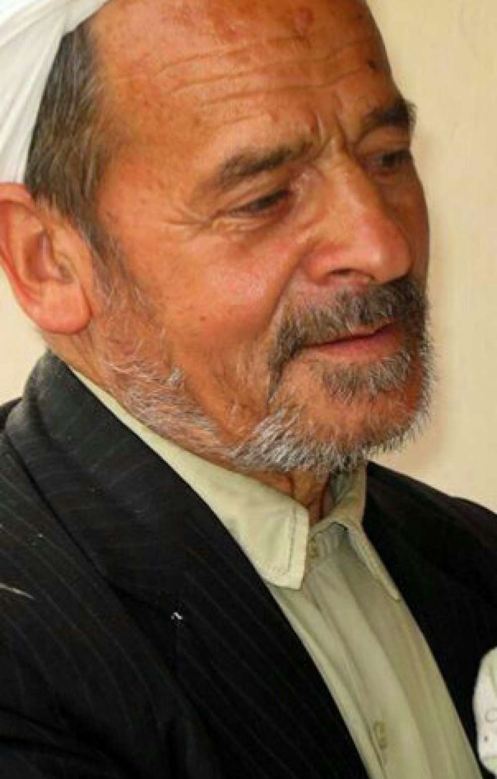شادروان عبدالکریم رحیمی