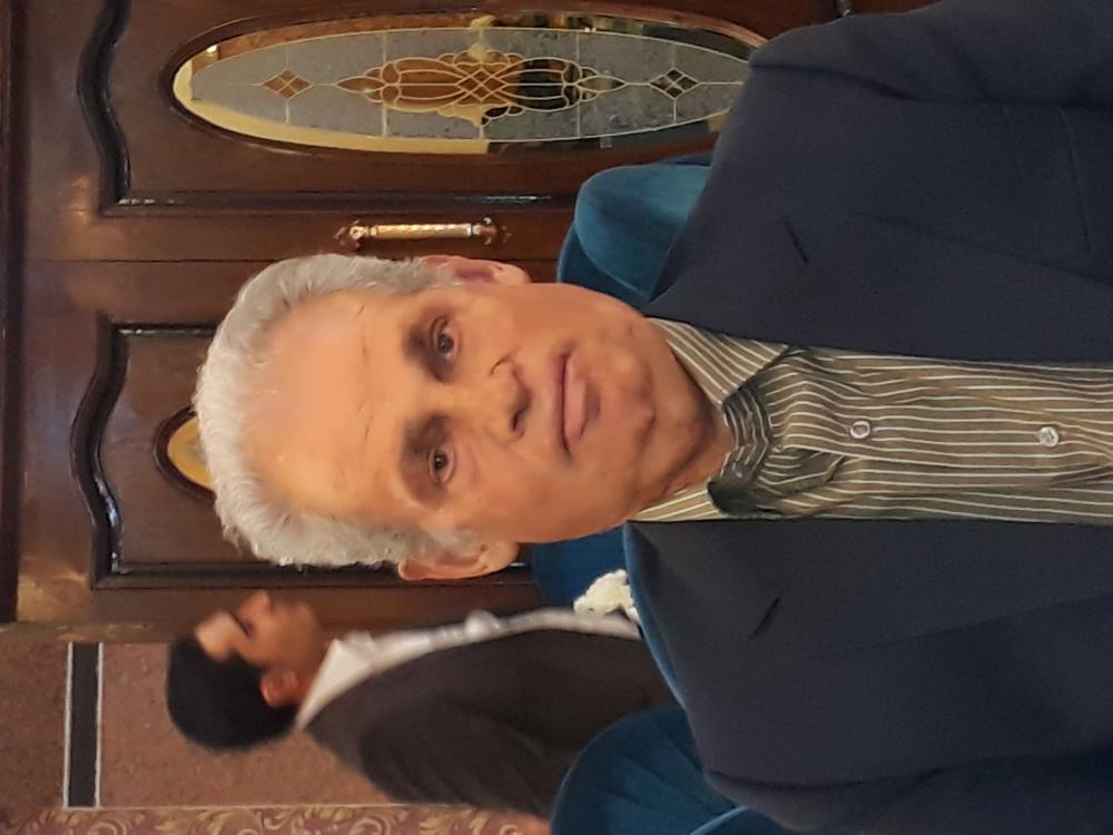 ابوالحسن سلمانی