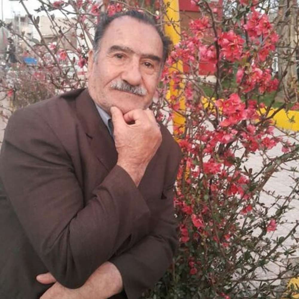 محمد اسماعیل مهرابی