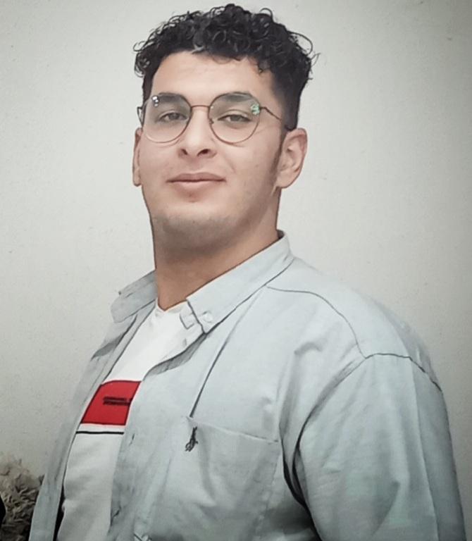 امید زارع