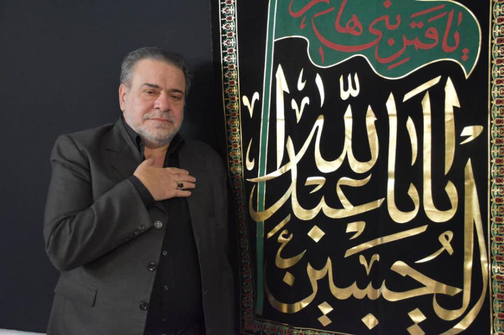 حسین ممقانی