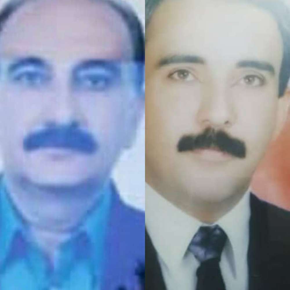 به یاد حاج مجید و حاج سعید حاجی وندی
