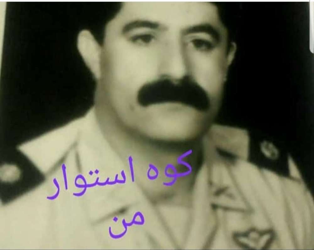 محمد علی آل صادق