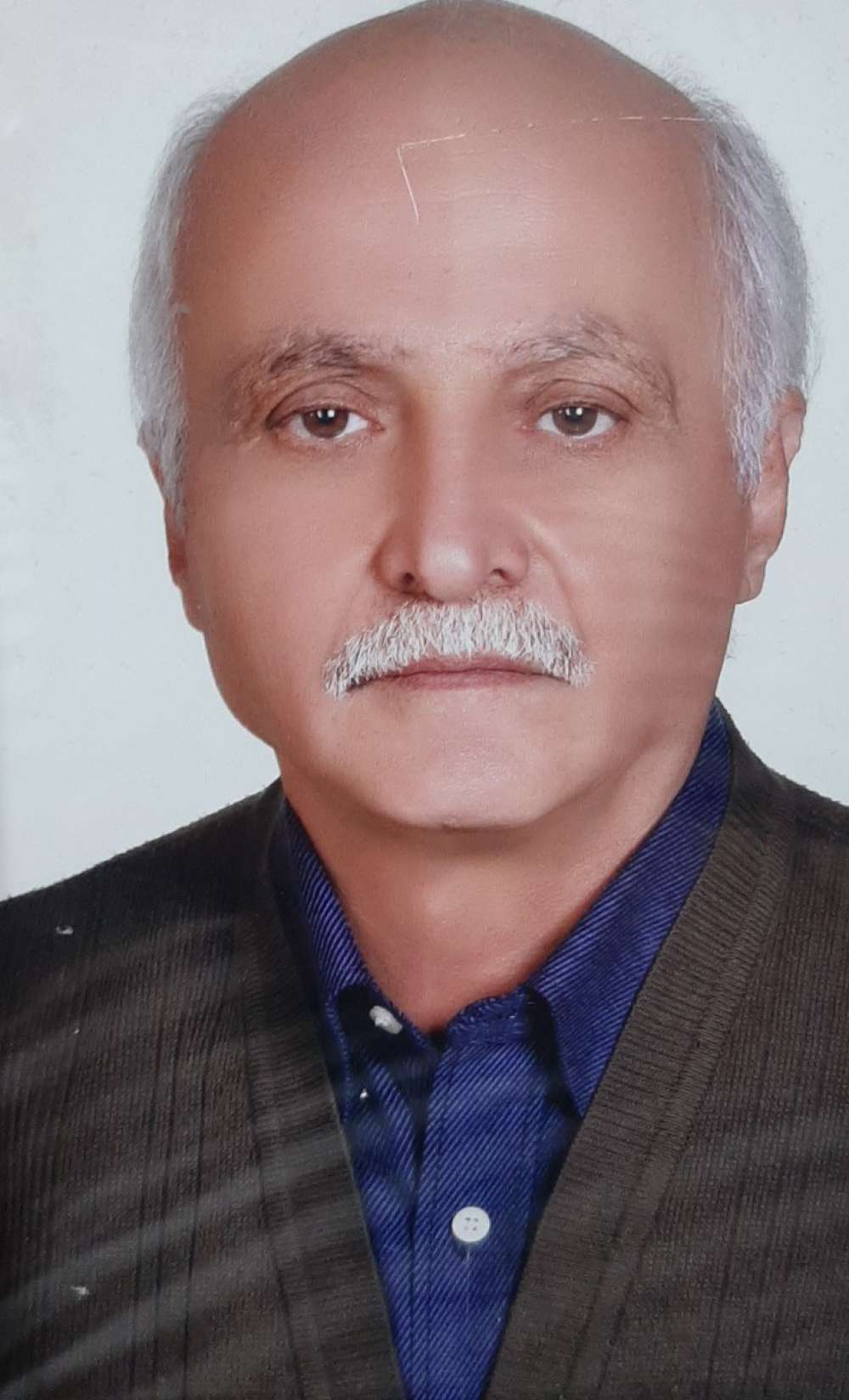 علی محمد اعظمی فرد