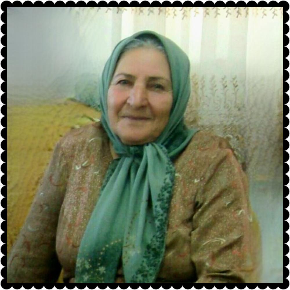هاجر خصالی