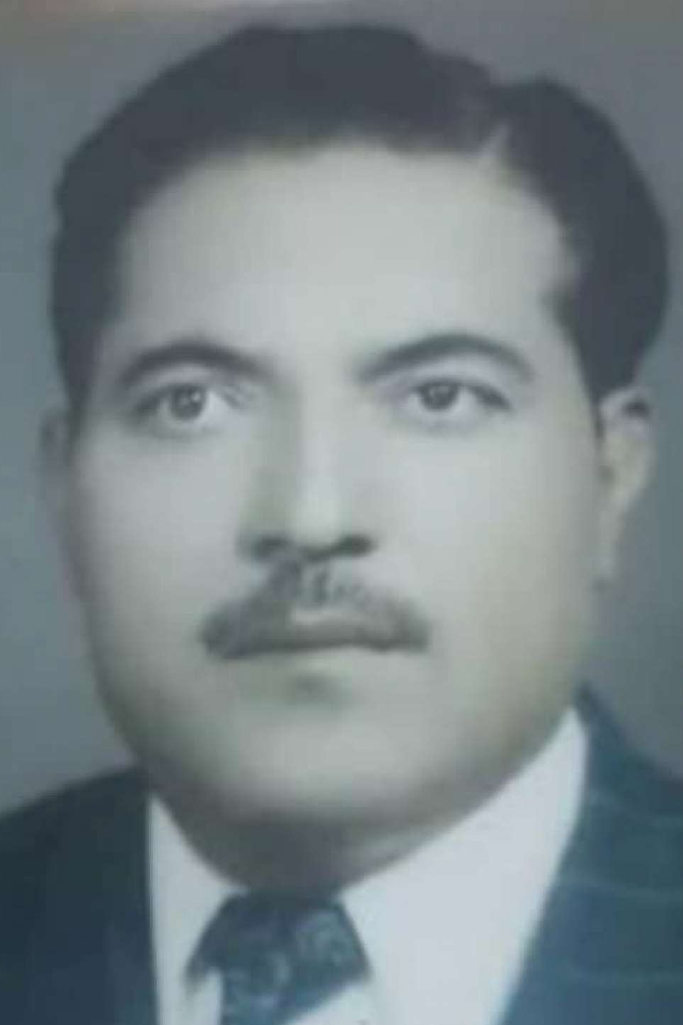 حسین نظری گلگانی